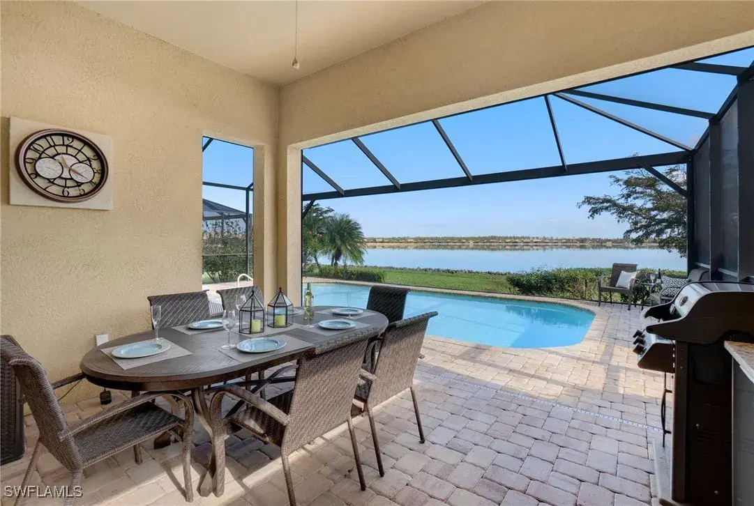 Picture of 20477 Corkscrew Shores Blvd, Estero, FL 33928