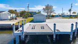 Picture of 2816 Janet St, Matlacha, FL 33993