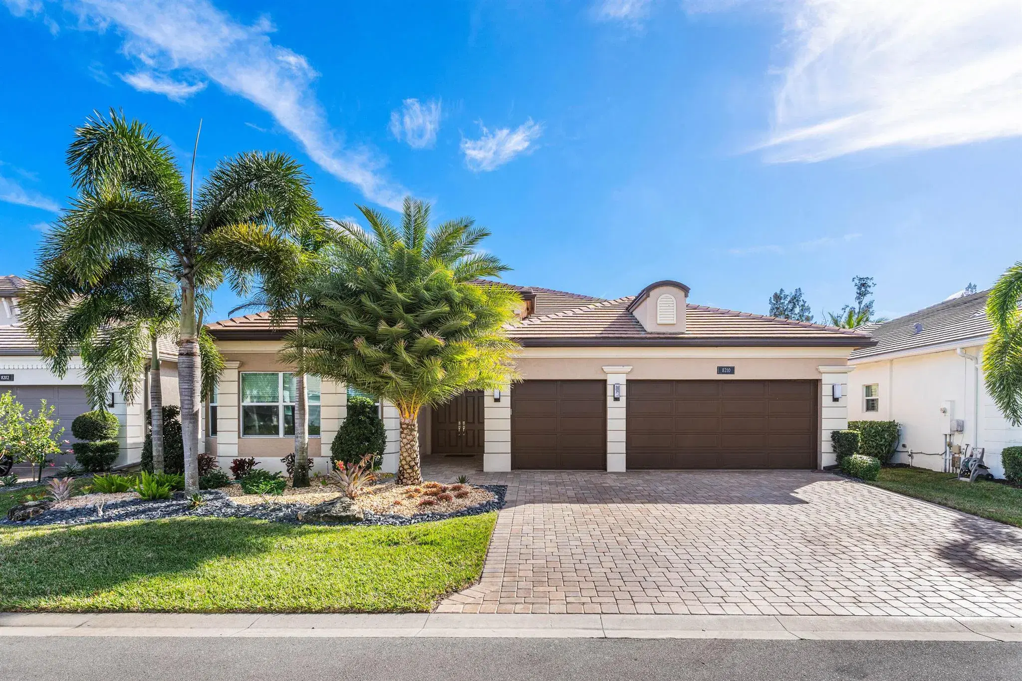 Picture of 8210 Pyramid Peak Lane, Boynton Beach, FL 33473