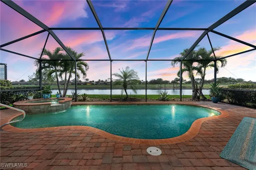 Picture of 12696 Kinross Ln, Naples FL 34120