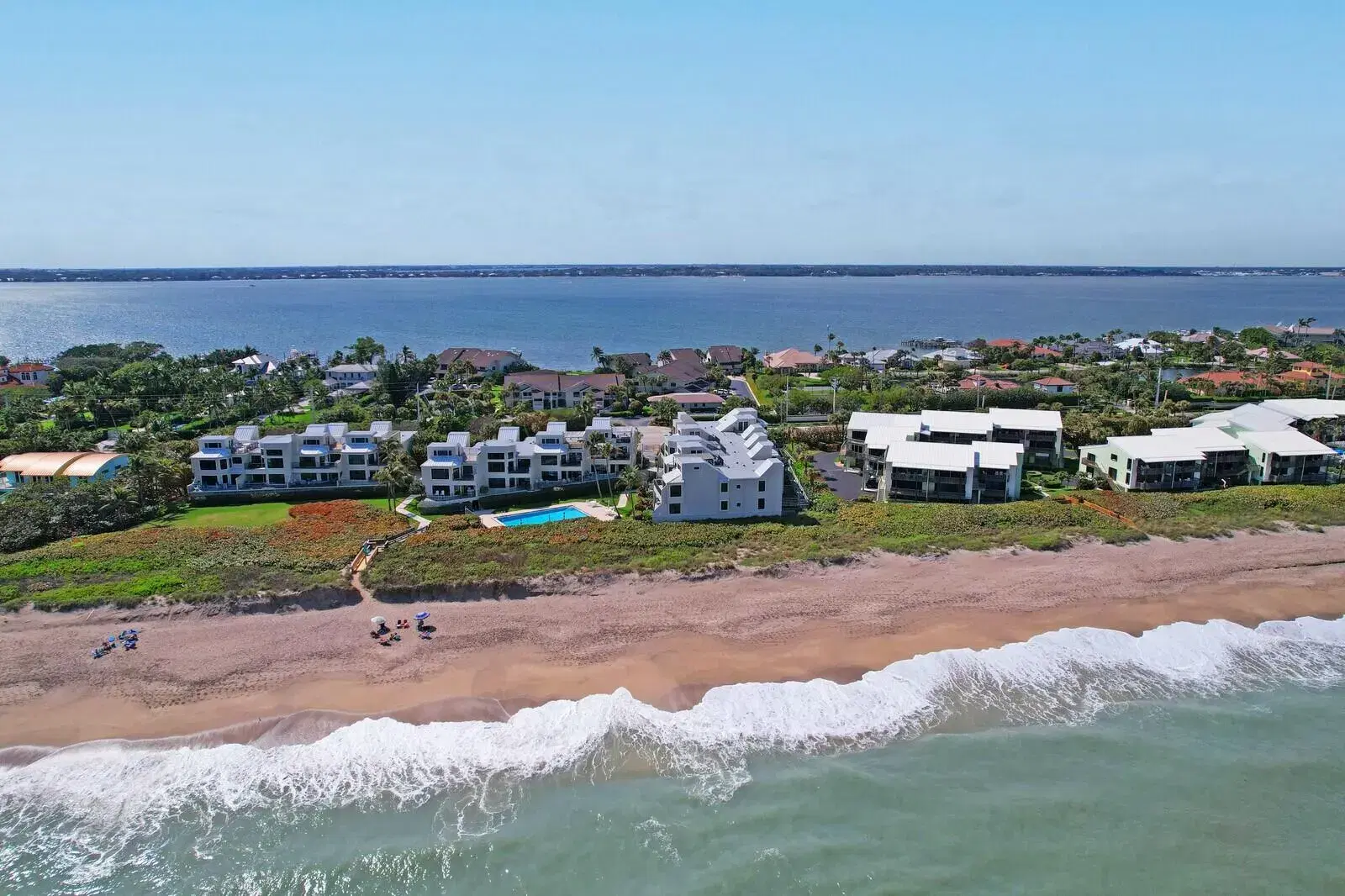 Picture of 2051 NE Ocean Boulevard A-21, Stuart, FL 34996