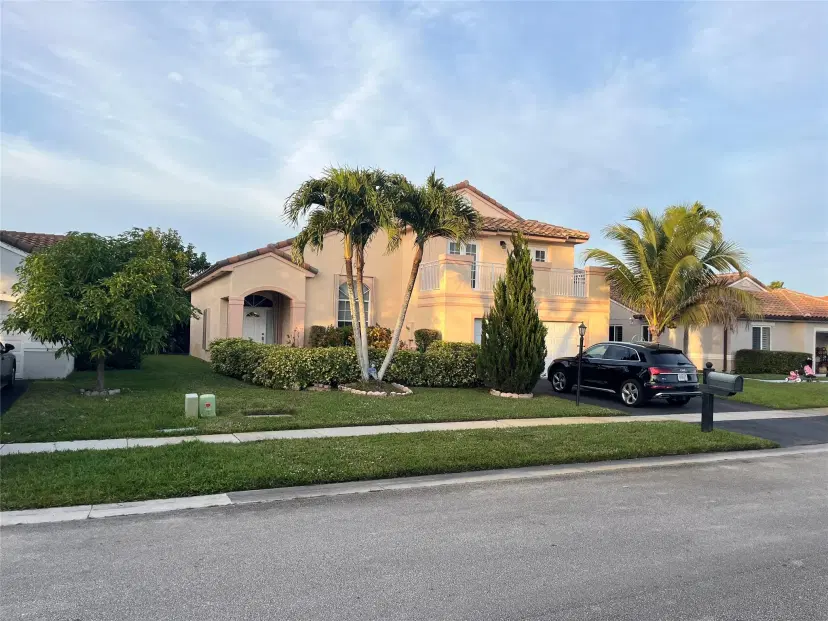 Picture of 18865 NW 1St St, Pembroke Pines FL 33029