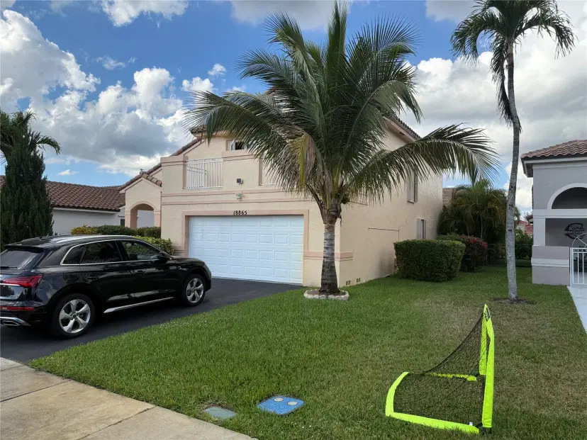 Picture of 18865 NW 1St St, Pembroke Pines FL 33029