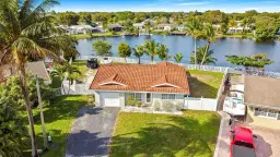 Picture of 3381 NW 67Th St, Fort Lauderdale, FL 33309