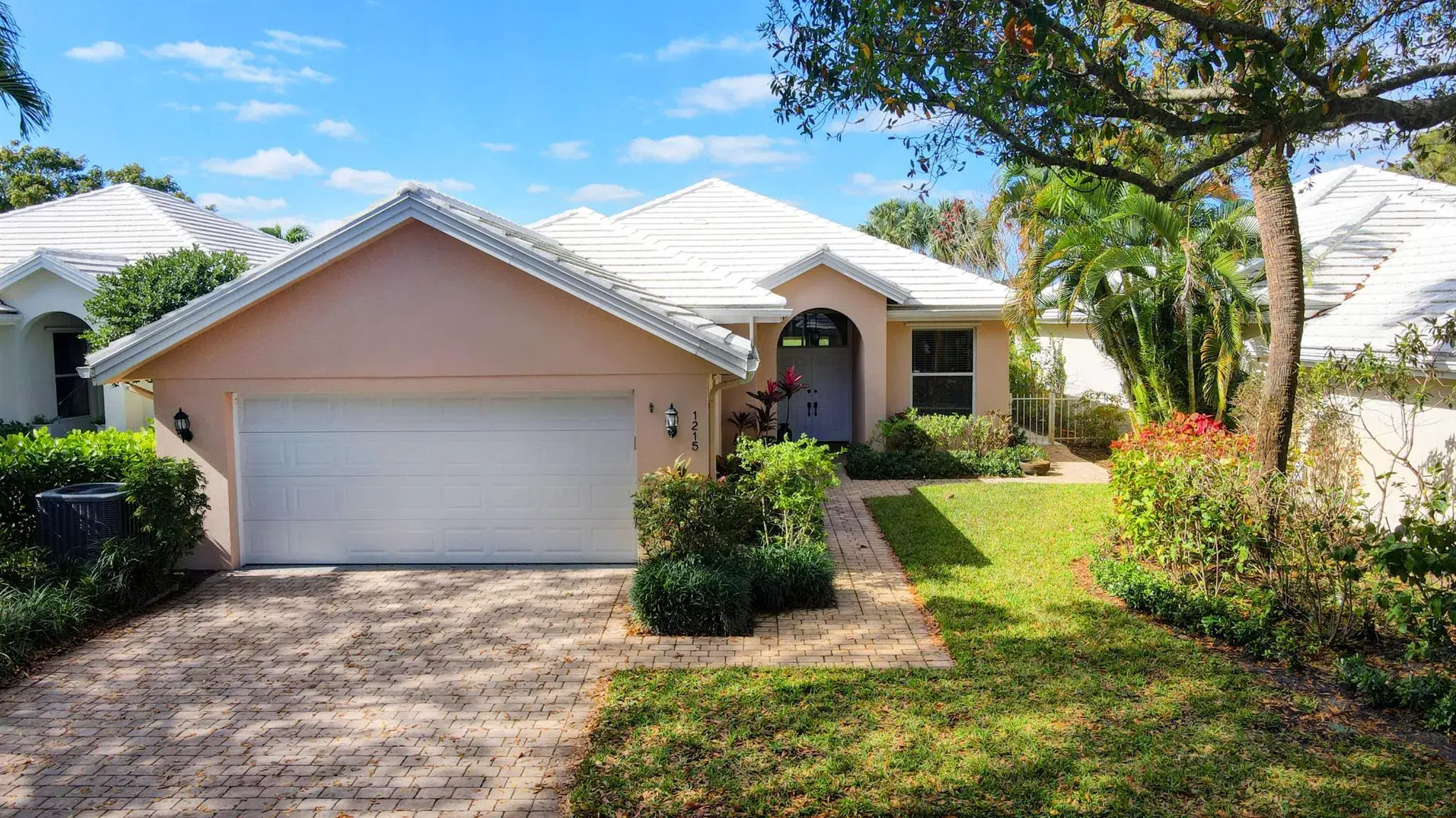 Picture of 1215 Gator Trail, West Palm Beach, FL 33409