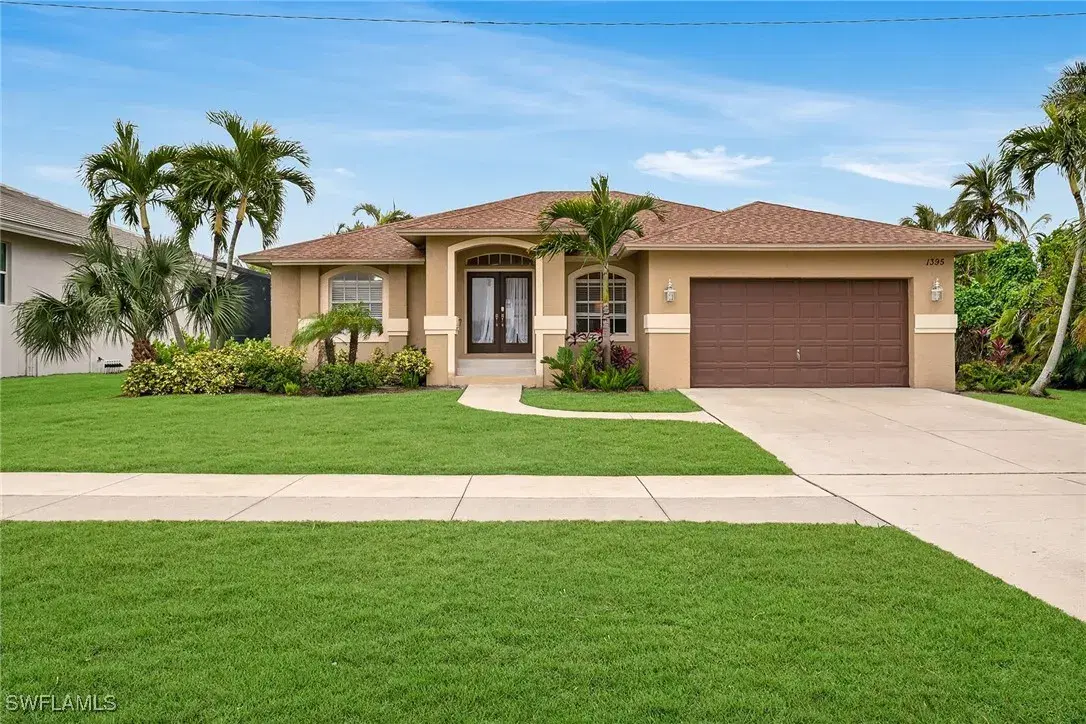 Picture of 1395 Leland Way, Marco Island, FL 34145