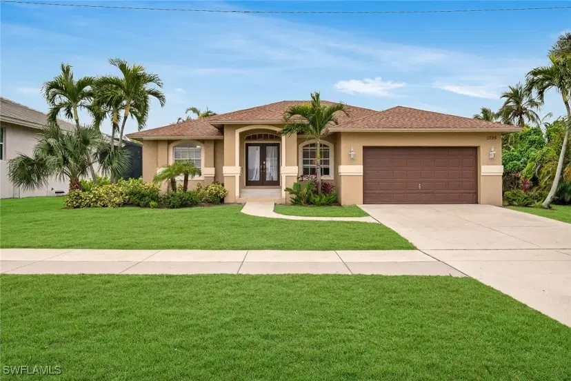 Picture of 1395 Leland Way, Marco Island FL 34145