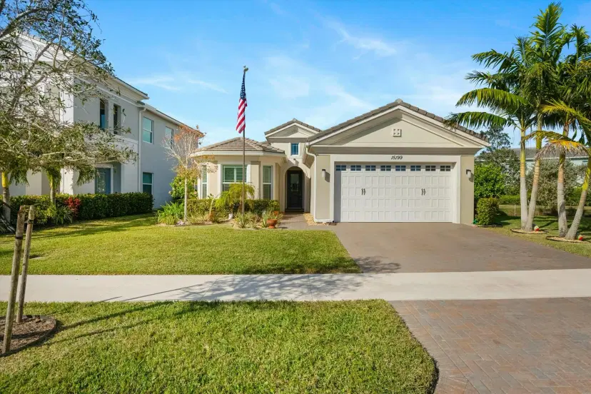 Picture of 15199 Goldfinch Circle, Westlake FL 33470