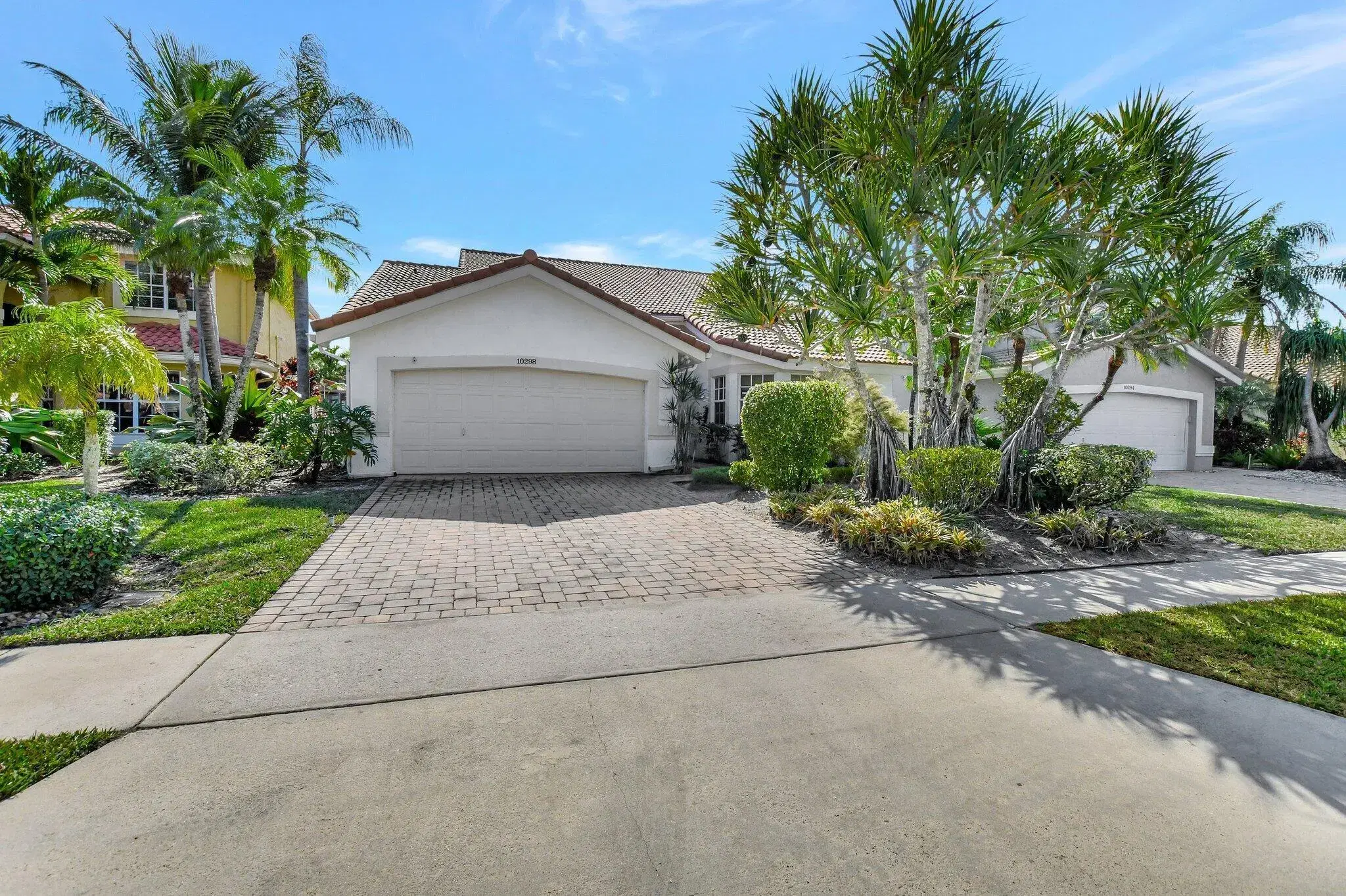 Picture of 10298 Buena Ventura Drive, Boca Raton, FL 33498