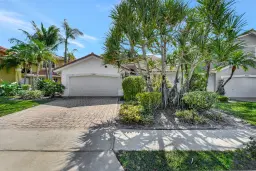 Picture of 10298 Buena Ventura Drive, Boca Raton, FL 33498