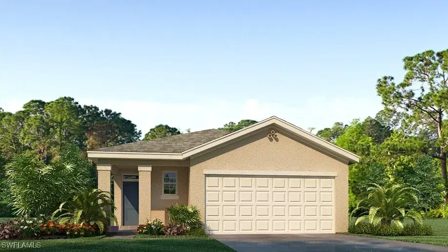 Picture of 11156 Sunset Preserve Dr, Lehigh Acres, FL 33971