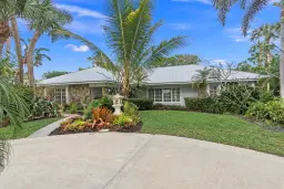 Picture of 20 Banyan Road, Sewalls Point, FL 34996