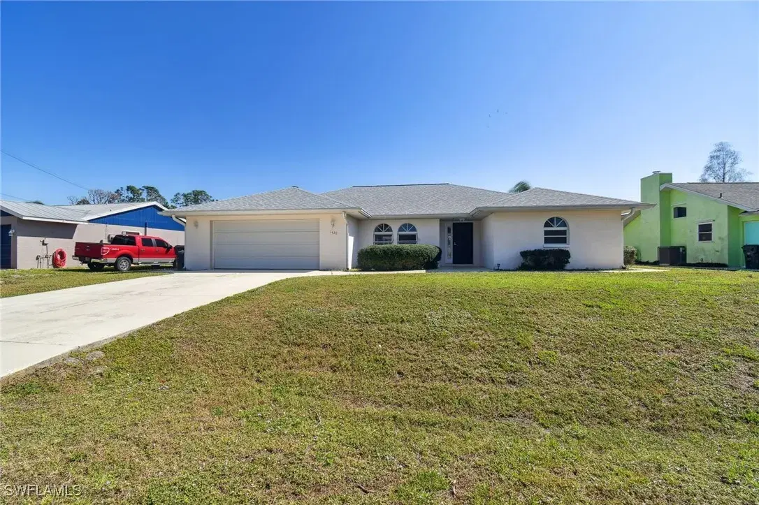 Picture of 1426 Natrona Dr, North Port, FL 34286