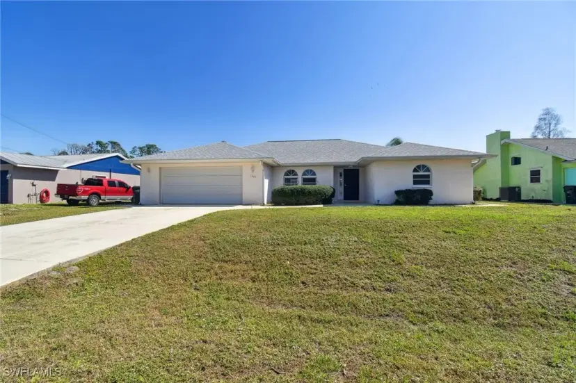 Picture of 1426 Natrona Dr, North Port FL 34286