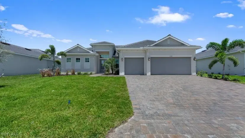 Picture of 25147 Redwood Ct, Punta Gorda FL 33955