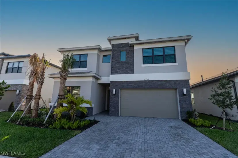 Picture of 20341 Fair Oak Ln, Estero FL 33928