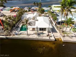 Picture of 4741/4743 Pine Island Rd Nw, Matlacha, FL 33993