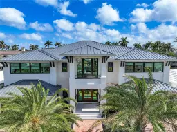 Picture of 144 Fiesta Way, Fort Lauderdale, FL 33301