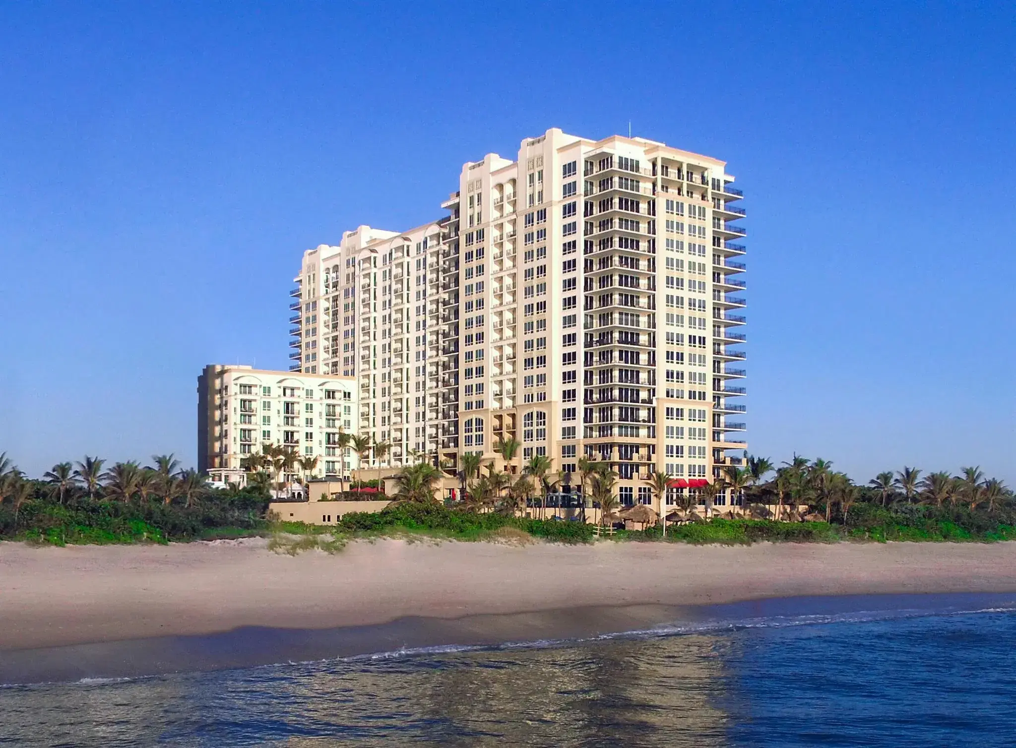 Picture of 3800 N Ocean Drive 1813, Singer Island, FL 33404