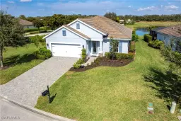 Picture of 13810 Amblewind Cove Way, Fort Myers, FL 33905