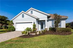 Picture of 13810 Amblewind Cove Way, Fort Myers, FL 33905