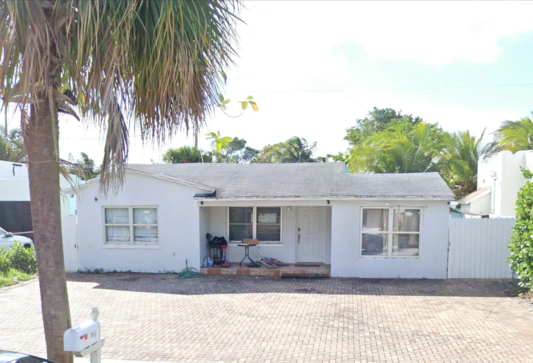 Picture of 518 El Prado, West Palm Beach, FL 33405