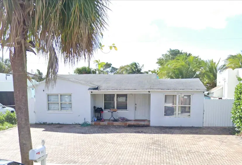 Picture of 518 El Prado, West Palm Beach FL 33405