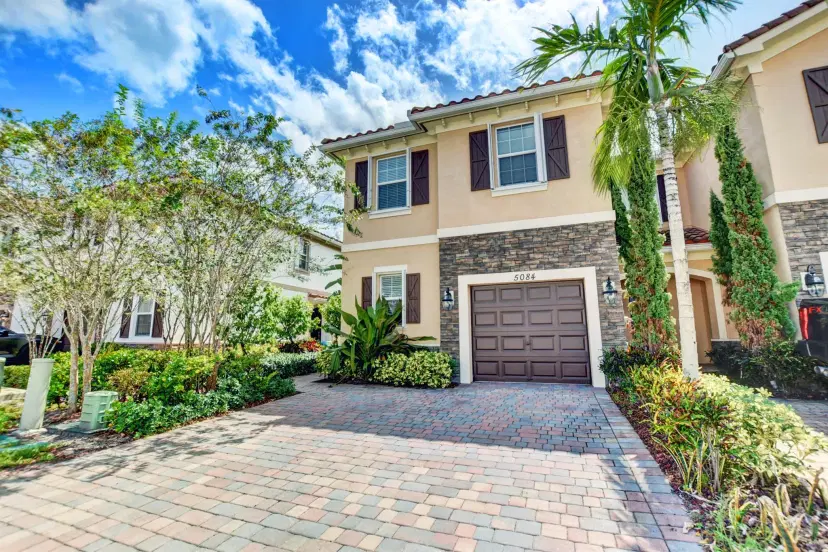 Picture of 5084 Ashley River Road, West Palm Beach FL 33417