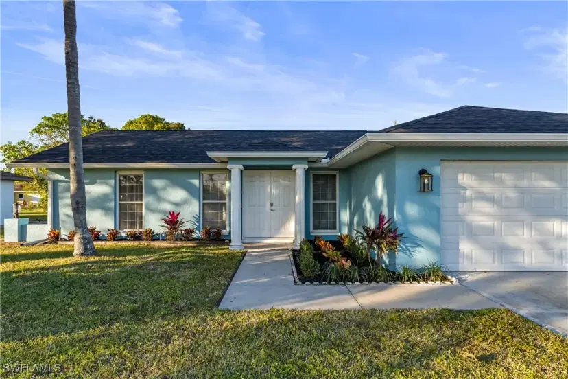 Picture of 1433 SE 19Th Ter, Cape Coral FL 33990