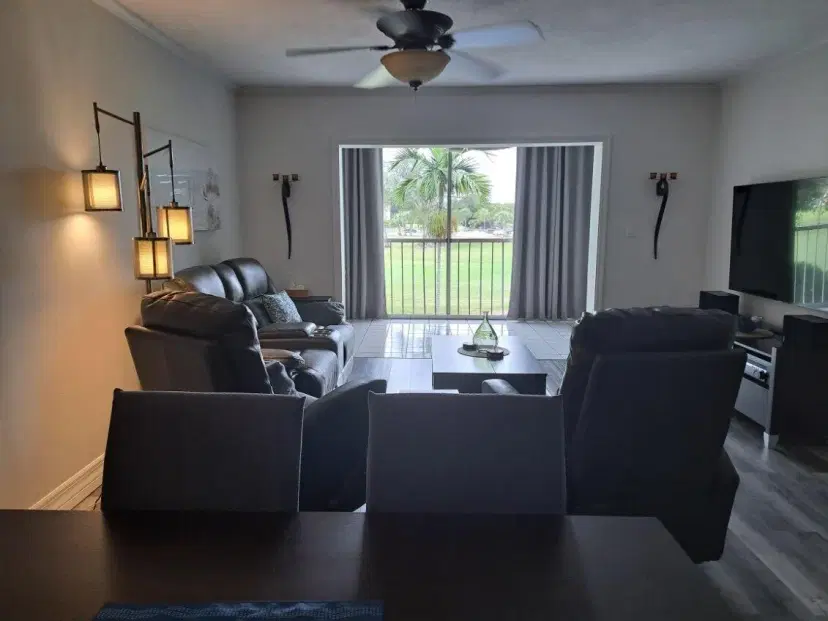 Picture of 7817 Golf Cir Drive 203, Margate FL 33063