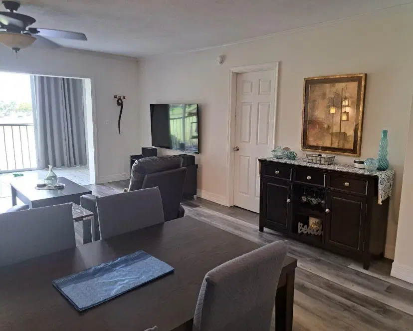 Picture of 7817 Golf Cir Drive 203, Margate FL 33063