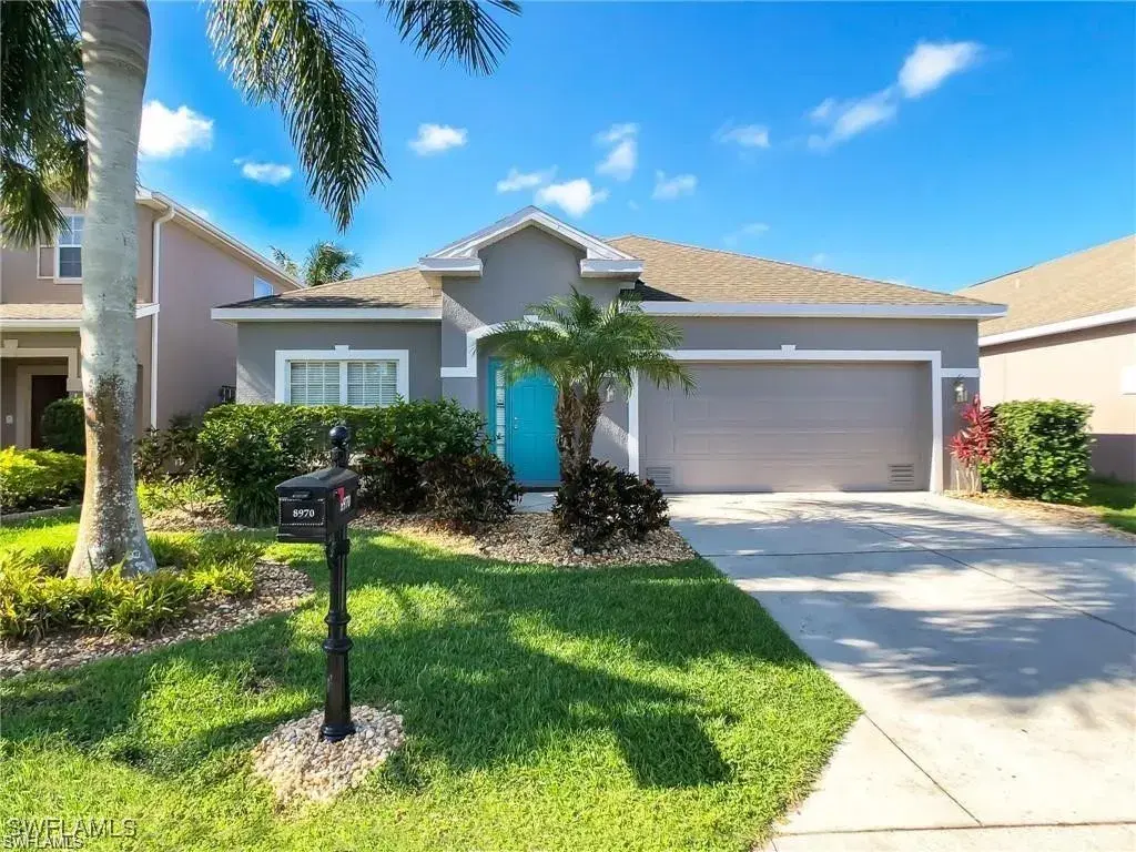 Picture of 8970 Falcon Pointe Loop, Fort Myers, FL 33912