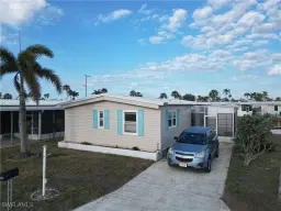 Picture of 17640 Bryan Ct, Fort Myers Beach, FL 33931