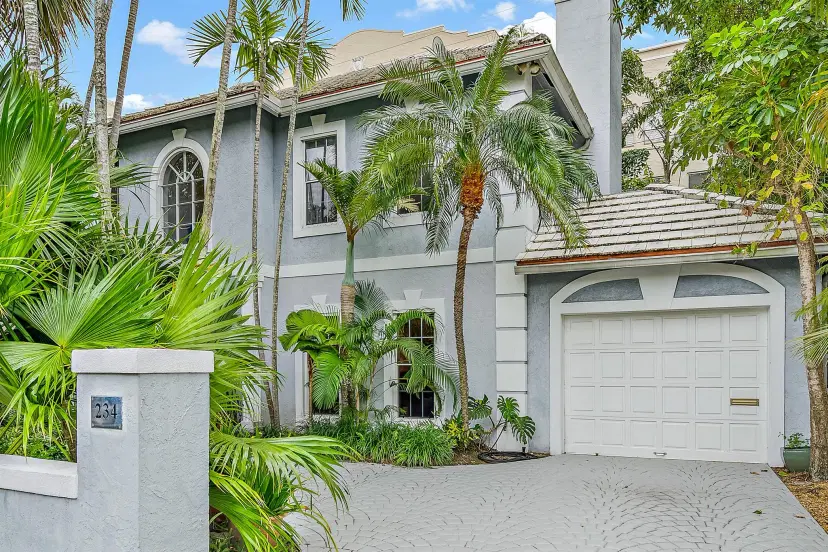 Picture of 234 Park Avenue, Palm Beach, FL 33480