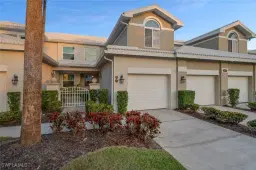 Picture of 4690 Hawks Nest Way E102, Naples, FL 34114