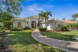 Picture of 24560 Woodsage Dr, Bonita Springs, FL 34134