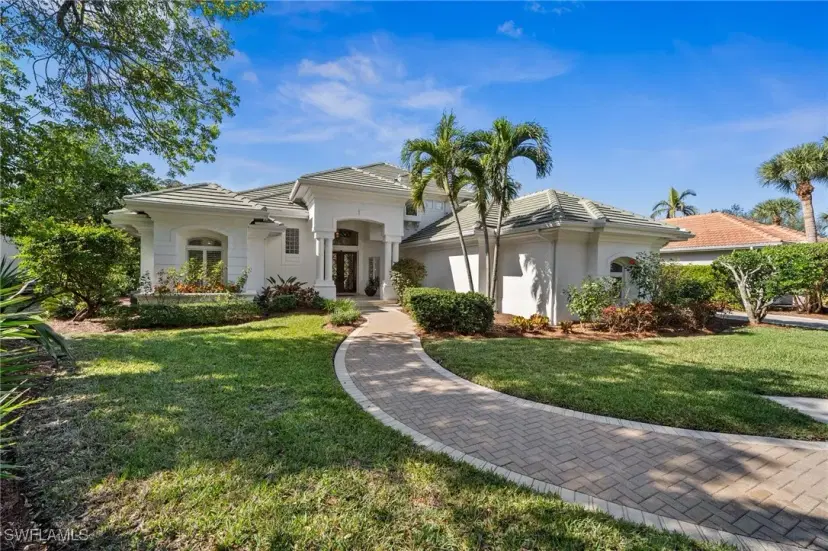 Picture of 24560 Woodsage Dr, Bonita Springs FL 34134