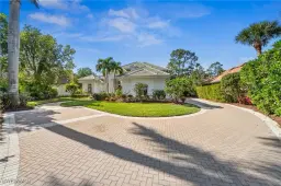 Picture of 24560 Woodsage Dr, Bonita Springs, FL 34134