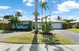 Picture of 2930 NE 22Nd Court, Pompano Beach, FL 33062