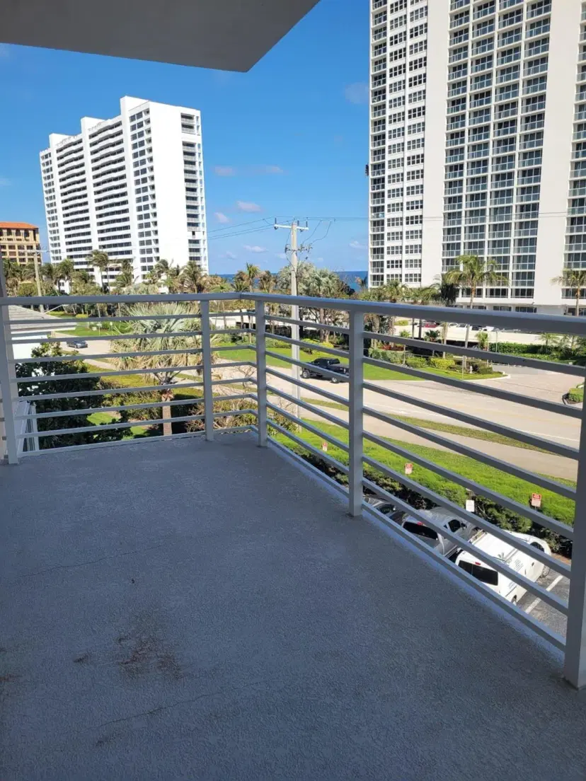 Picture of 2851 S Ocean Blvd 4A, Boca Raton FL 33432