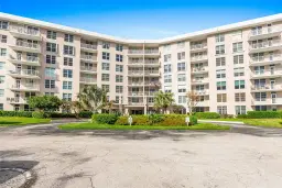 Picture of 2851 S Ocean Blvd 4A, Boca Raton, FL 33432