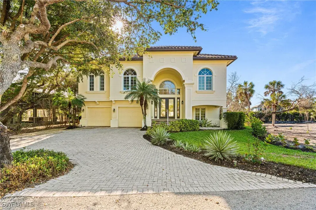 Picture of 321 Wild Orchid Ln, Marco Island, FL 34145