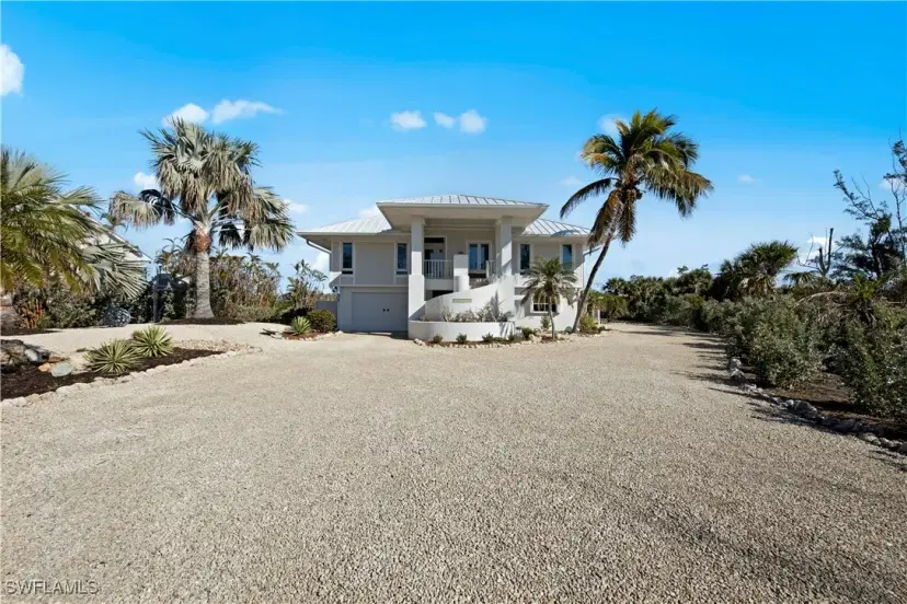 Picture of 6010 White Heron Ln, Sanibel FL 33957