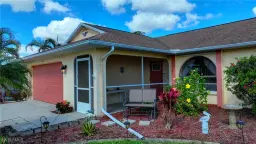 Picture of 1127 SE 17Th Ter, Cape Coral, FL 33990