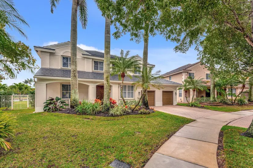 Picture of 1218 Peregrine Way, Weston FL 33327