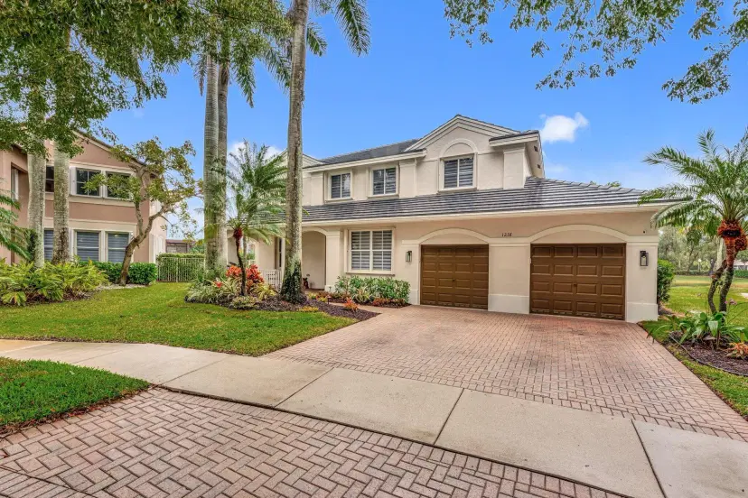 Picture of 1218 Peregrine Way, Weston FL 33327