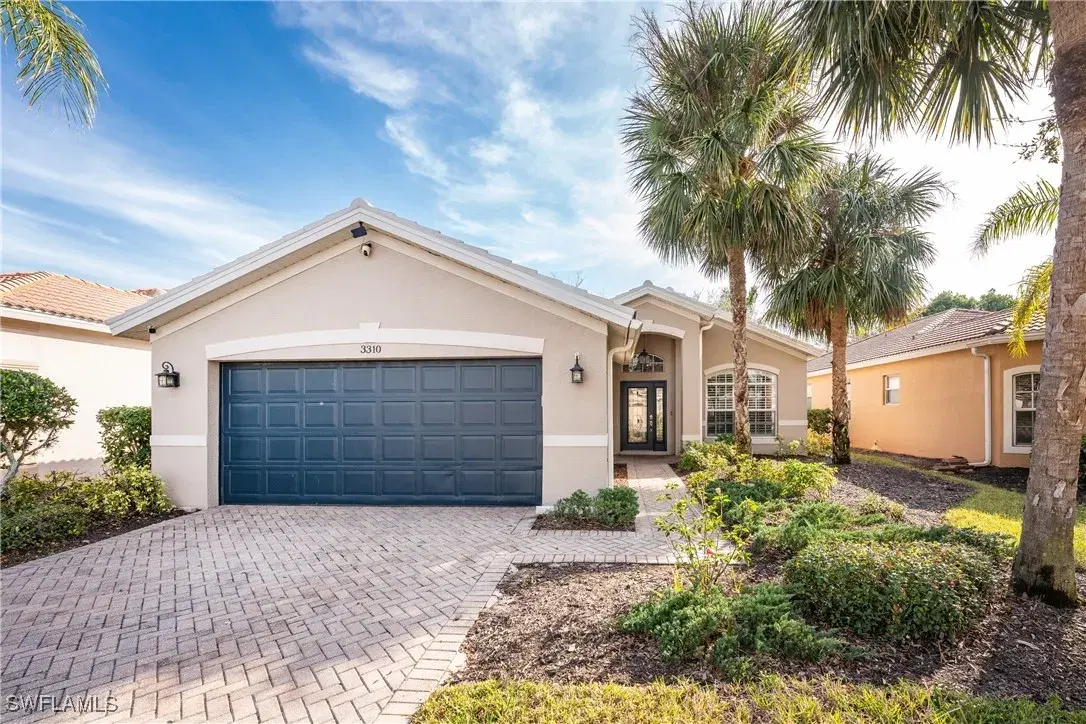 Picture of 3310 Midship Dr, North Fort Myers, FL 33903