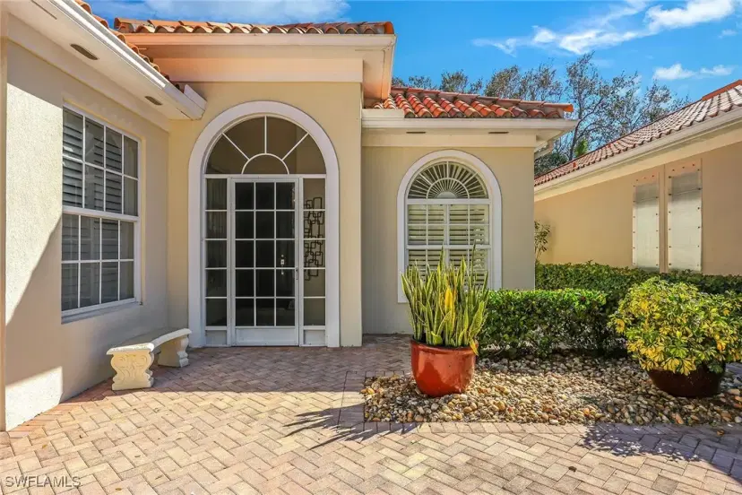 Picture of 5972 Via Bella Ct, Naples FL 34109