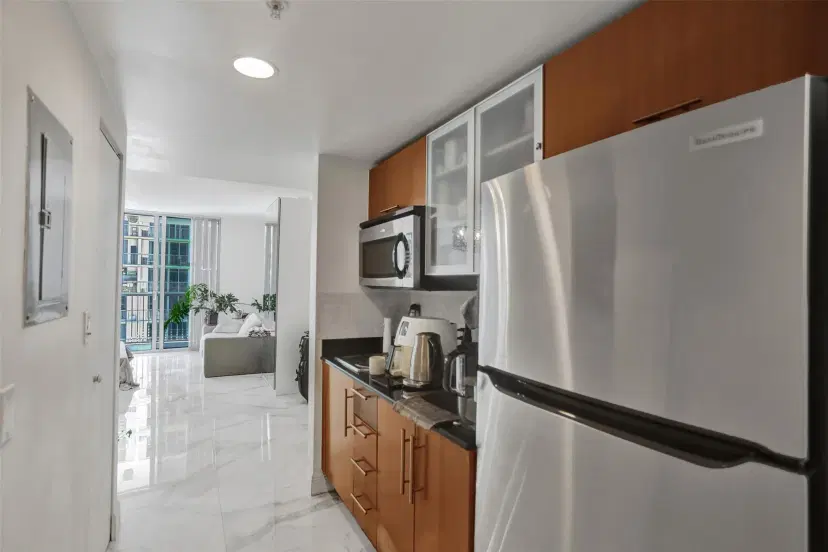 Picture of 1750 N Bayshore Dr 3207, Miami, FL 33132