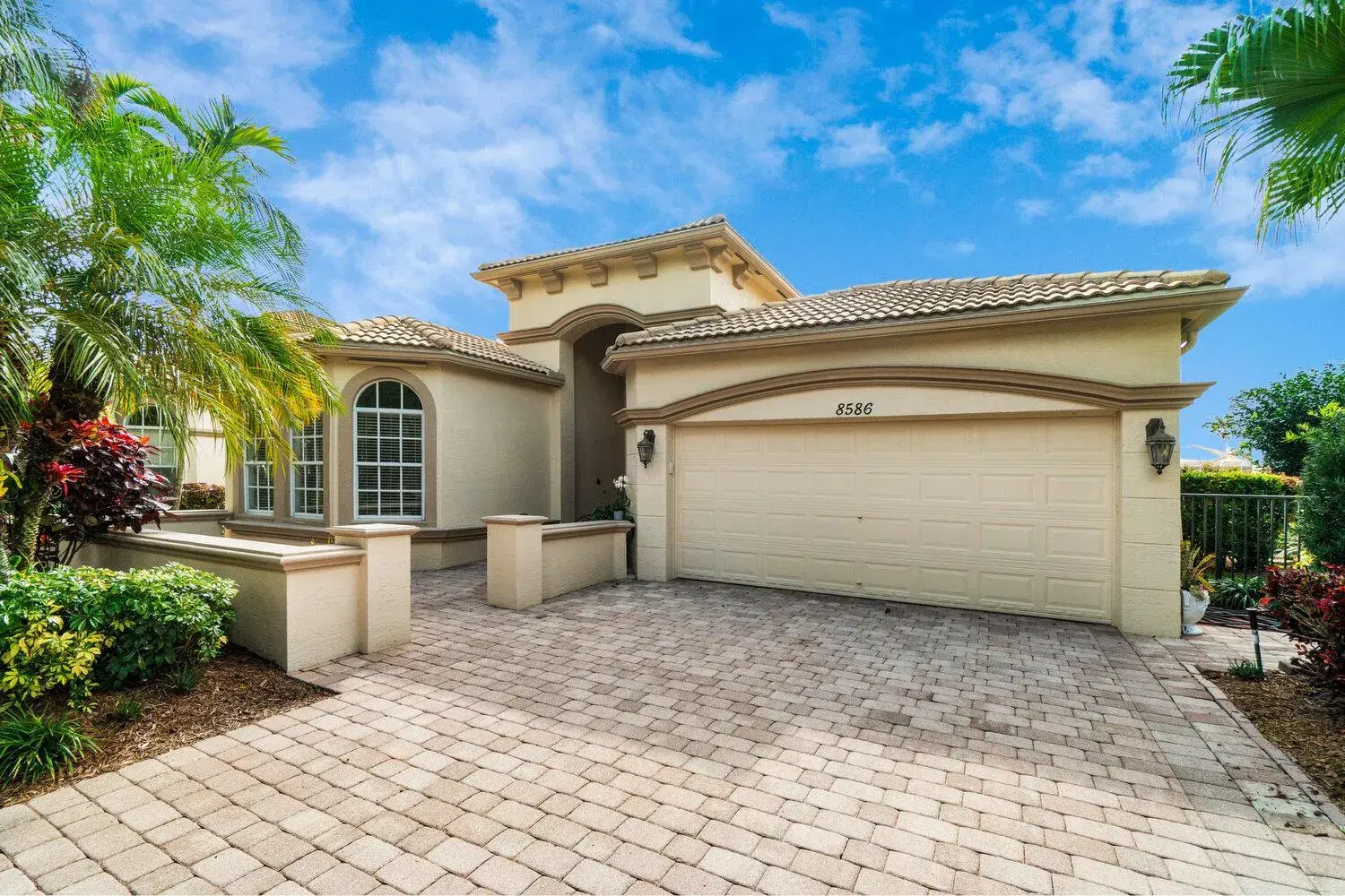 Picture of 8586 Via Brilliante, Wellington, FL 33411